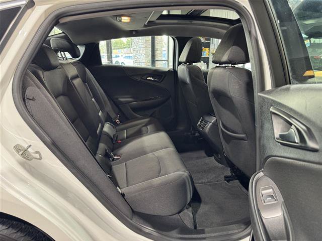 Used 2024 Chevrolet Malibu LT FWD image 27
