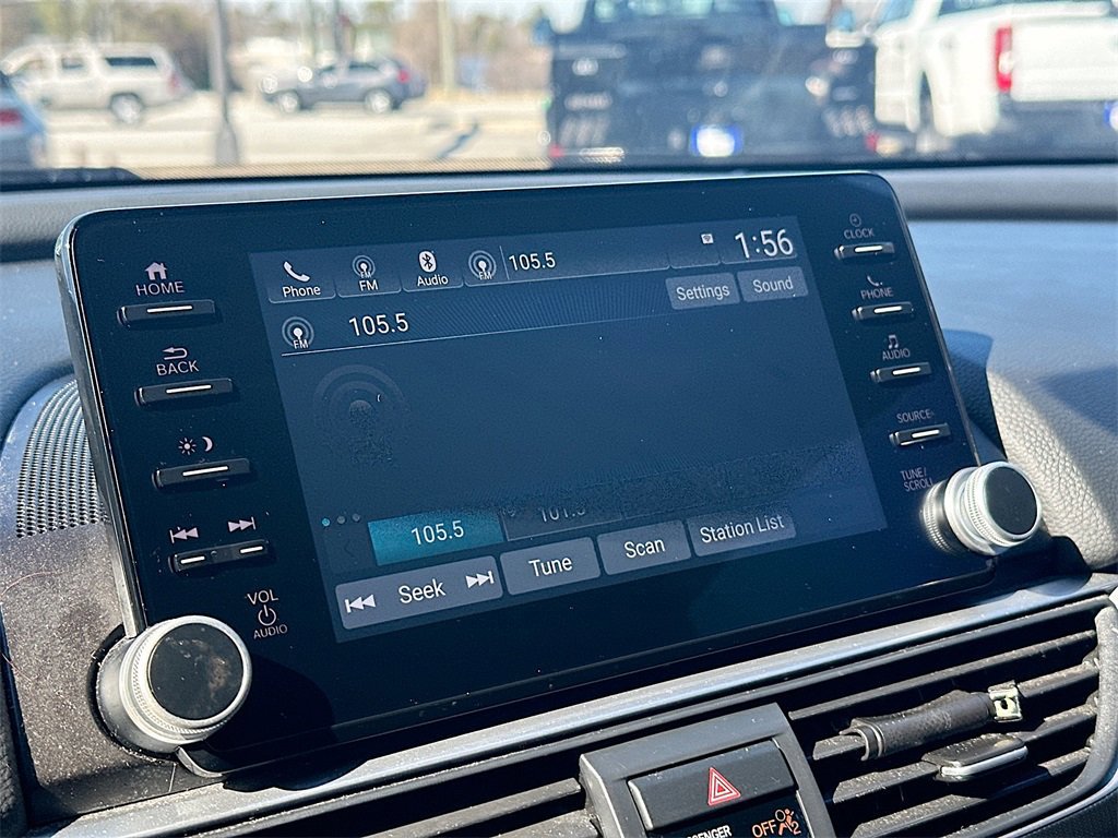 Used 2022 Honda Accord Sport image 14