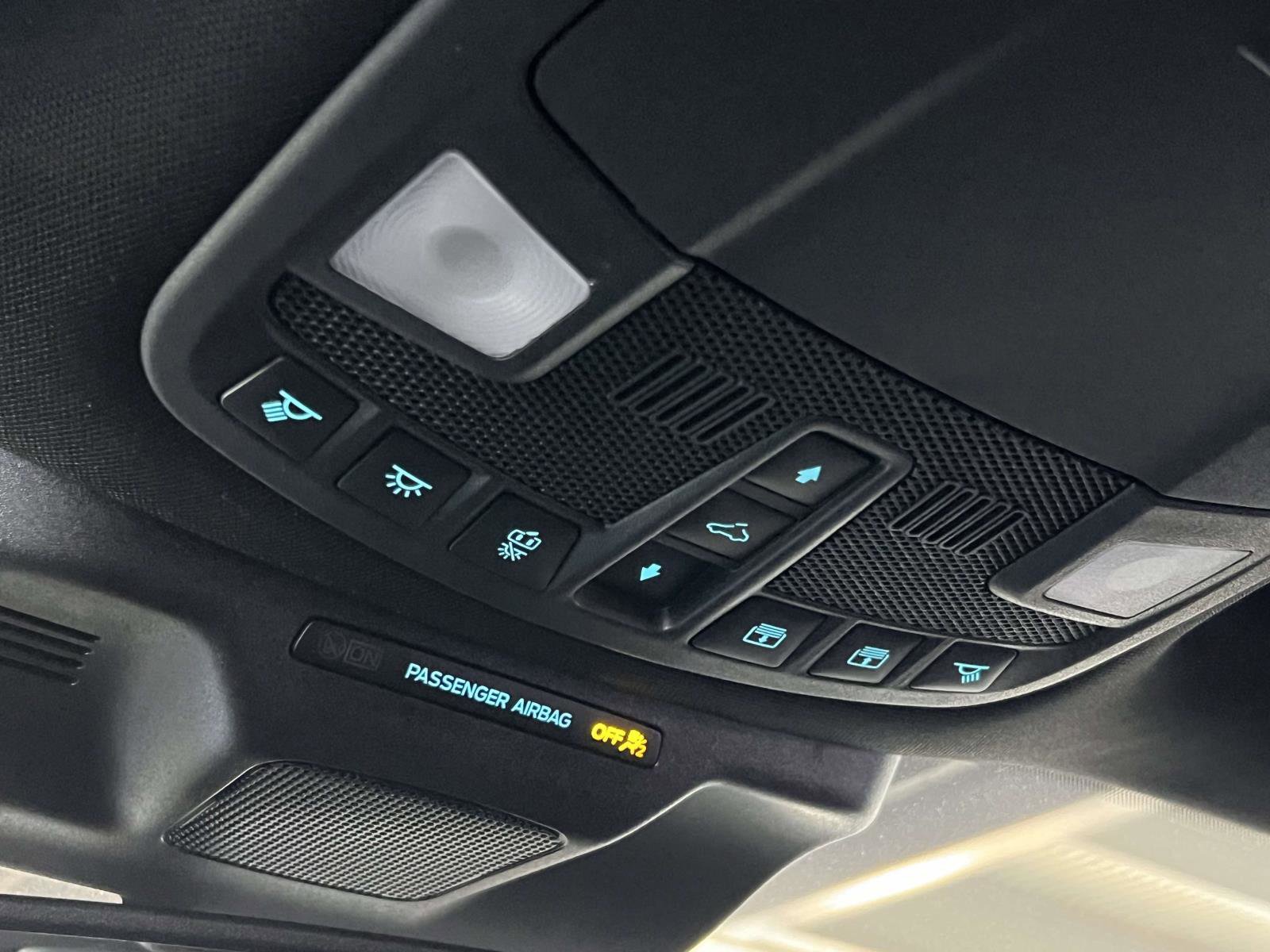 Certified 2024 Ford Expedition Max Limited image 17