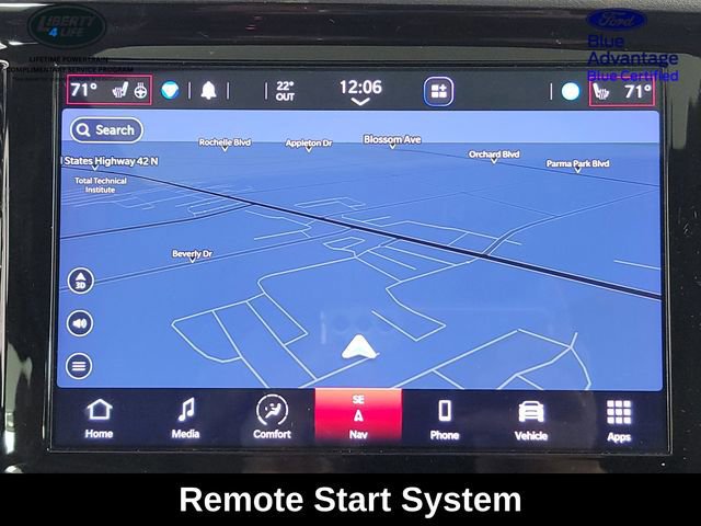 Used 2021 Dodge Durango GT image 40