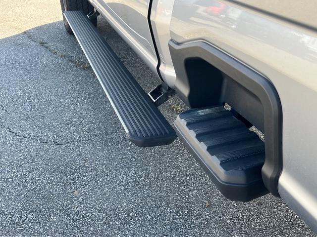 Certified 2024 Ford F250 Limited image 8