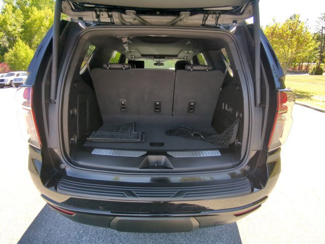 Used 2023 Chevrolet Tahoe Z71 w/ Luxury Package AWD/4WD image 34