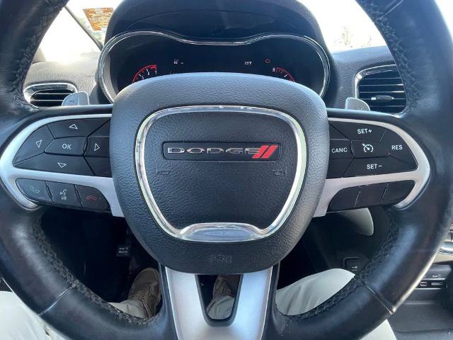 Used 2017 Dodge Durango GT w/ Nav & Power Liftgate Group AWD/4WD image 14