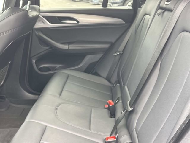 Used 2020 BMW X3 sDrive30i RWD image 26