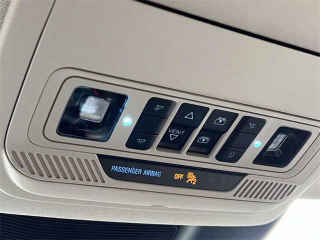 Certified 2023 Ford Explorer Limited w/ Limited Technology Package image 34