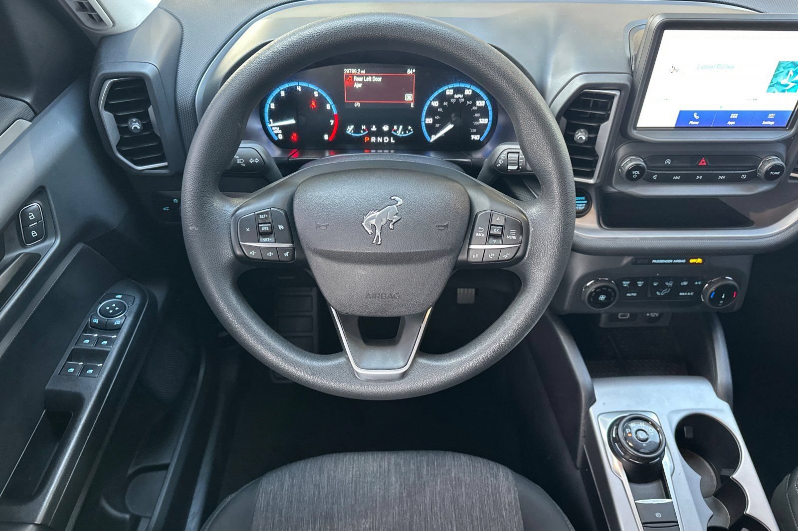 Certified 2023 Ford Bronco Sport Big Bend AWD/4WD image 13