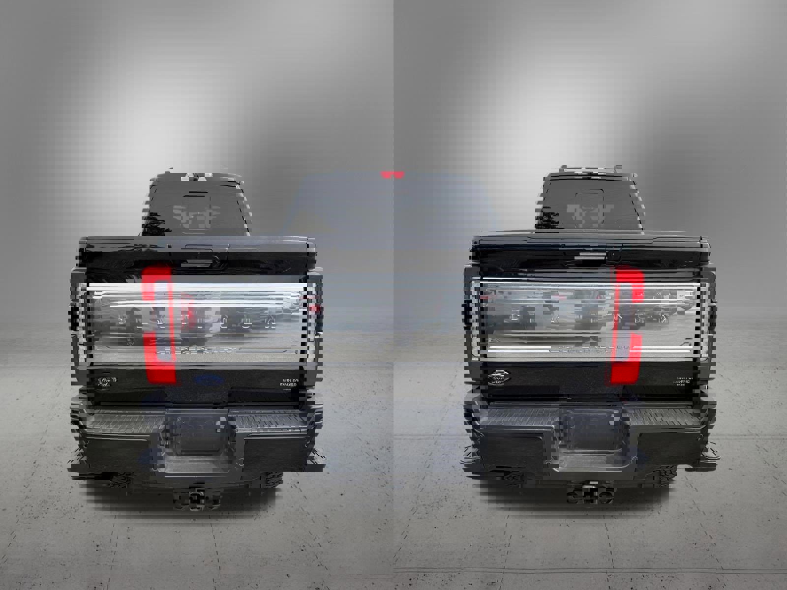 Certified 2024 Ford F350 Platinum image 8