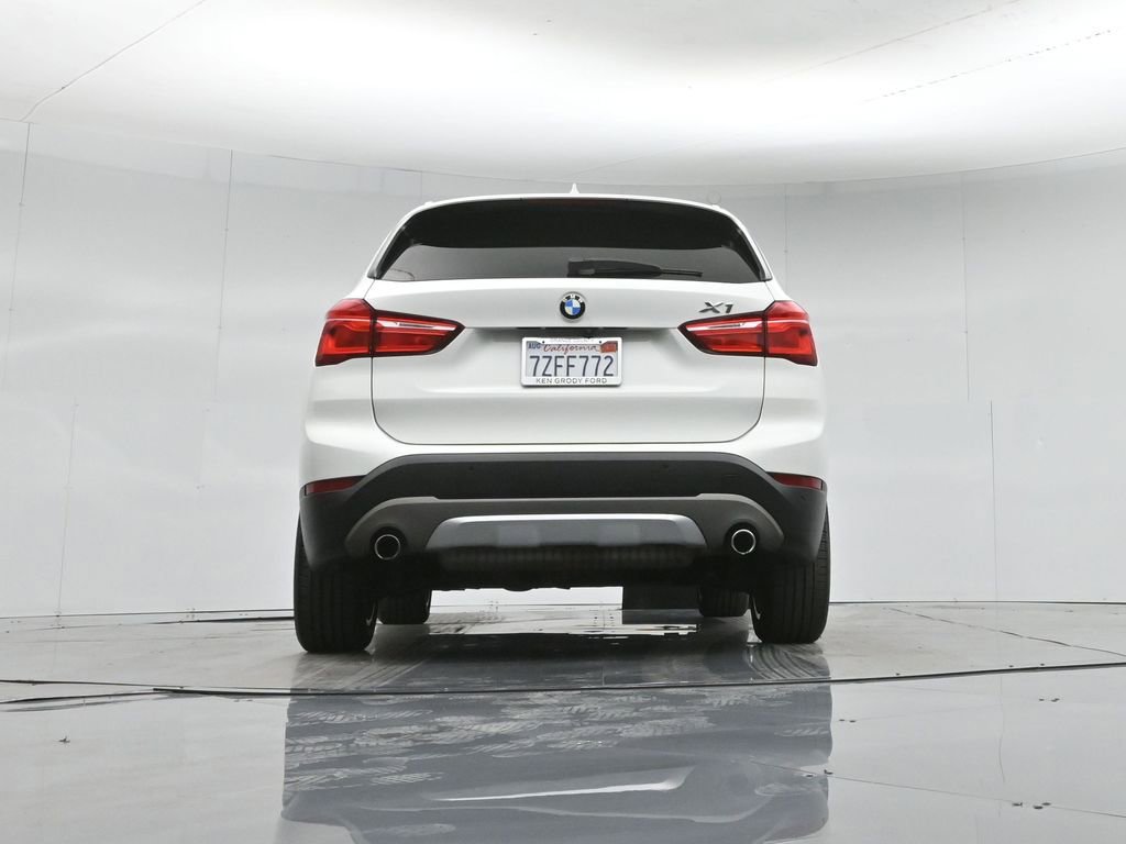 Used 2017 BMW X1 xDrive28i image 53
