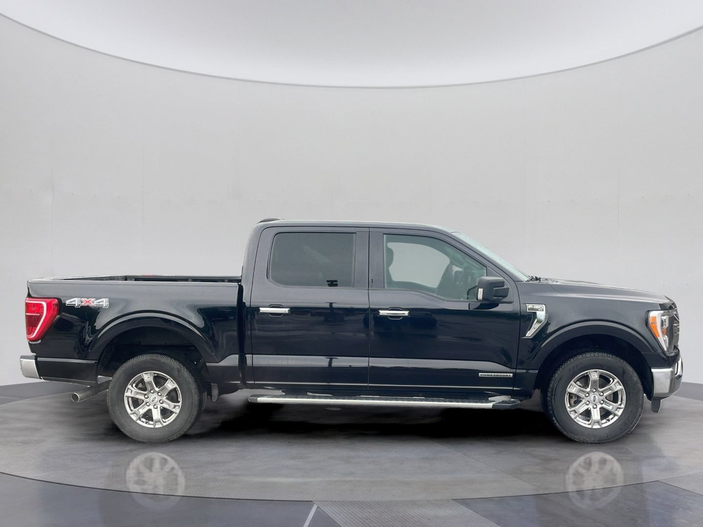 Certified 2023 Ford F150 XLT w/ Equipment Group 302A High AWD/4WD image 7
