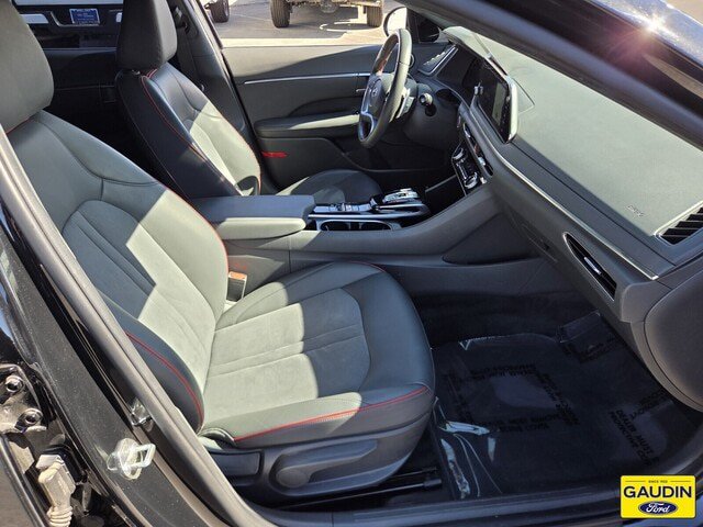 Used 2022 Hyundai Sonata SEL Plus FWD image 16