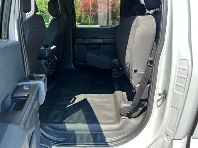 Certified 2023 Ford F150 XL w/ STX Appearance Package AWD/4WD image 28