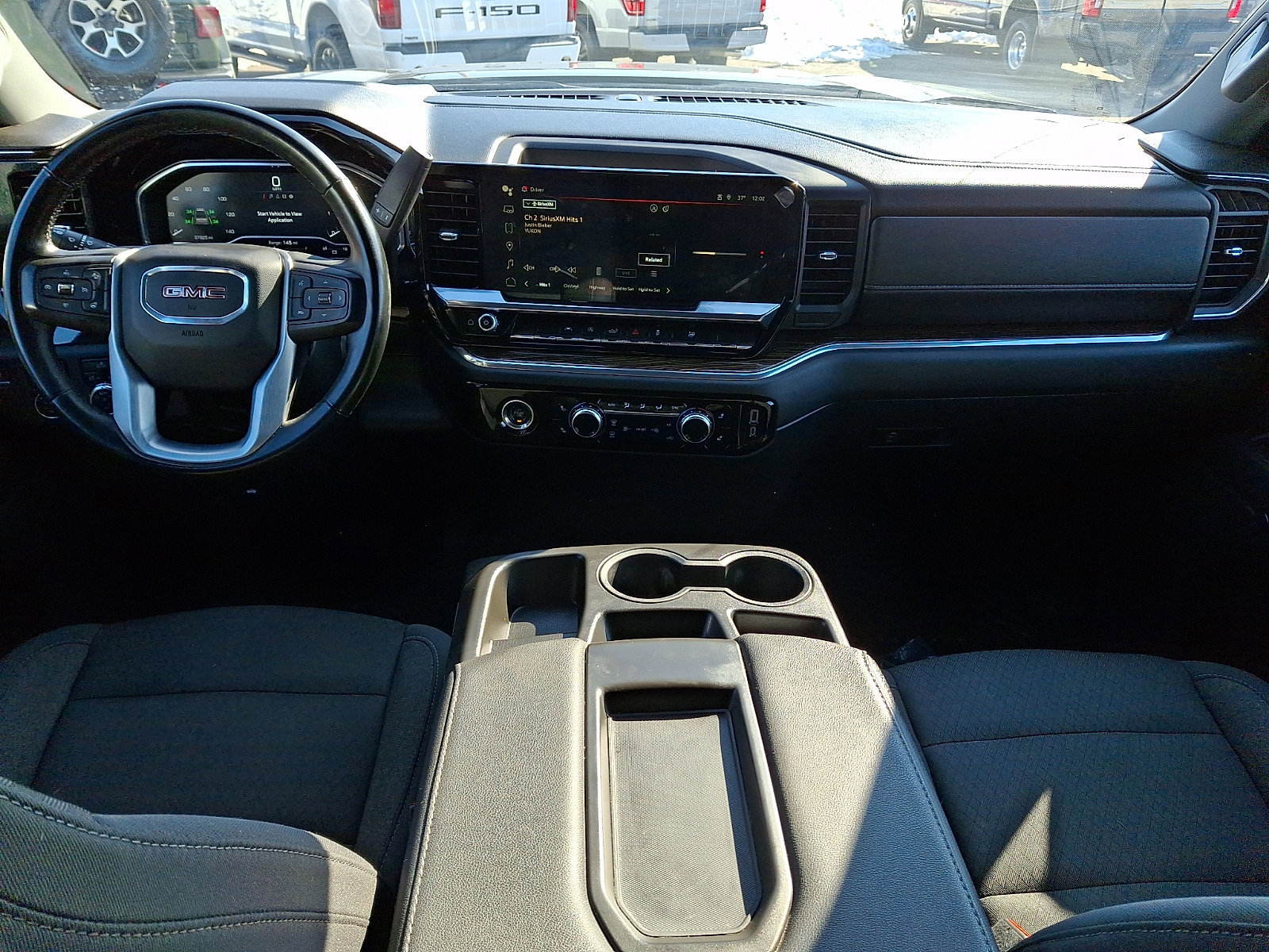 Used 2023 GMC Sierra 1500 Elevation image 15