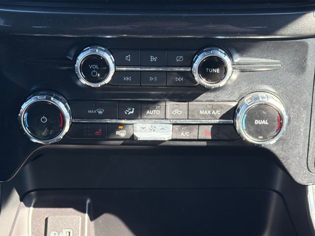 Certified 2023 Ford F150 XLT w/ Equipment Group 302A High image 25