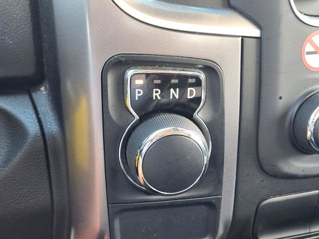 Used 2024 RAM 1500 Classic SLT RWD image 19