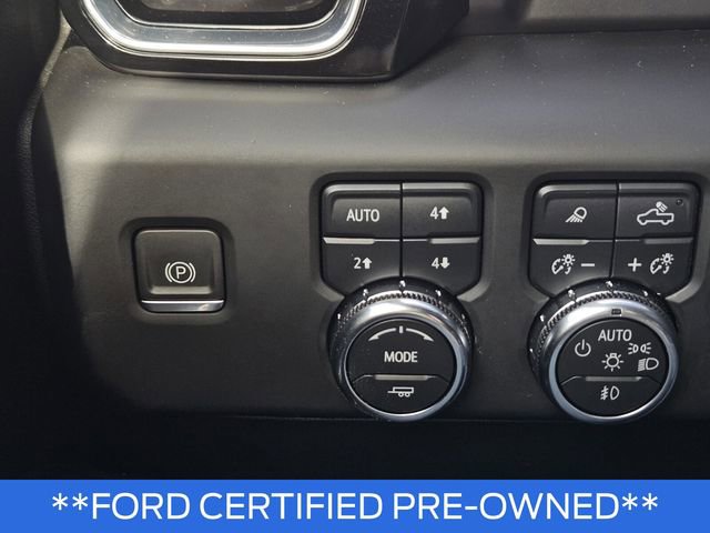 Used 2024 GMC Sierra 2500 Denali w/ Denali Reserve Package image 29