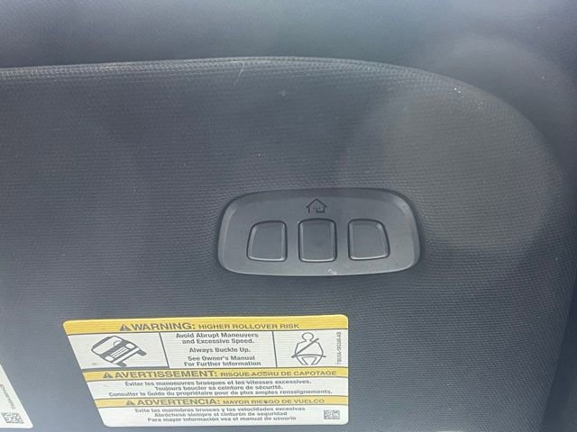 Certified 2022 Ford F350 Platinum w/ FX4 Off-Road Package image 34