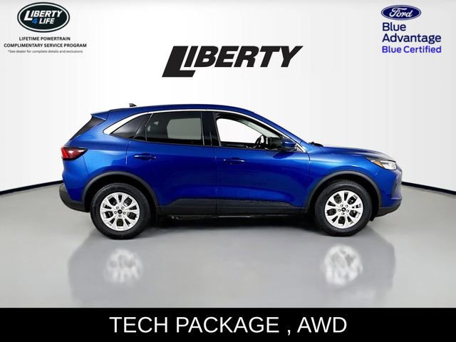 Certified 2023 Ford Escape Active w/ Tech Pack #2 image 6