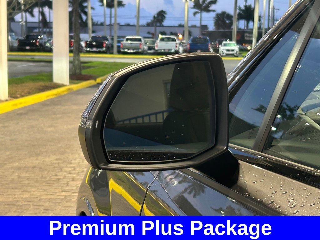 Used 2025 Audi Q7 2.0T Premium Plus w/ Premium Plus Package image 16