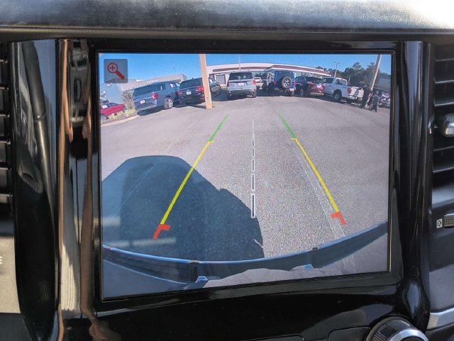 Used 2022 RAM 1500 Big Horn RWD image 20