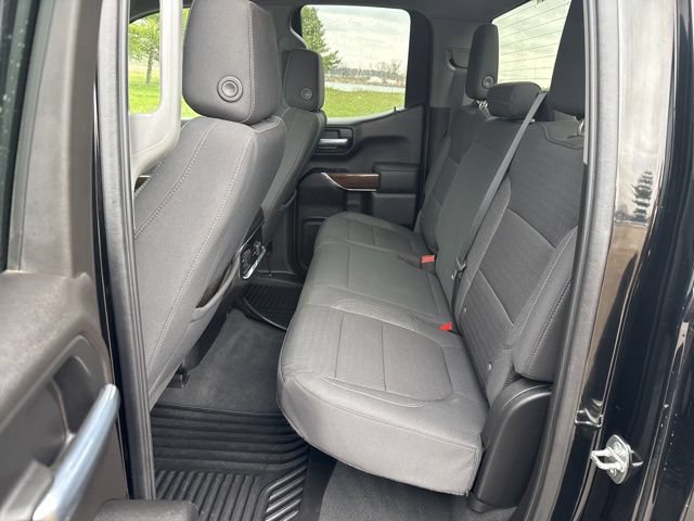 Used 2021 GMC Sierra 1500 Elevation AWD/4WD image 30