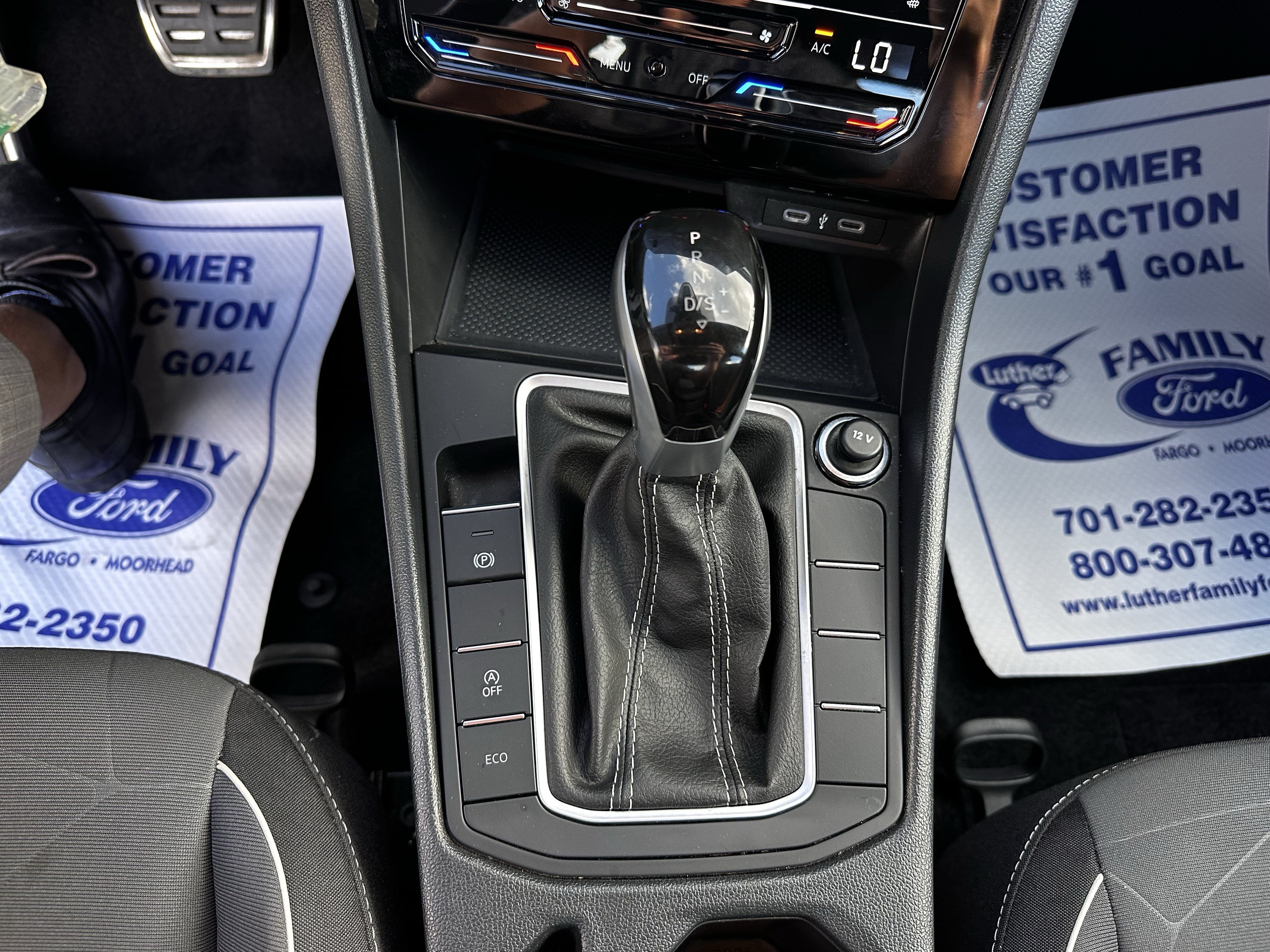 Used 2025 Volkswagen Jetta Sport FWD image 17