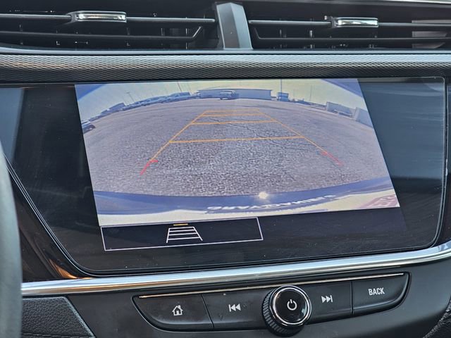 Used 2023 Buick Encore GX Select w/ Sport Touring Package image 11