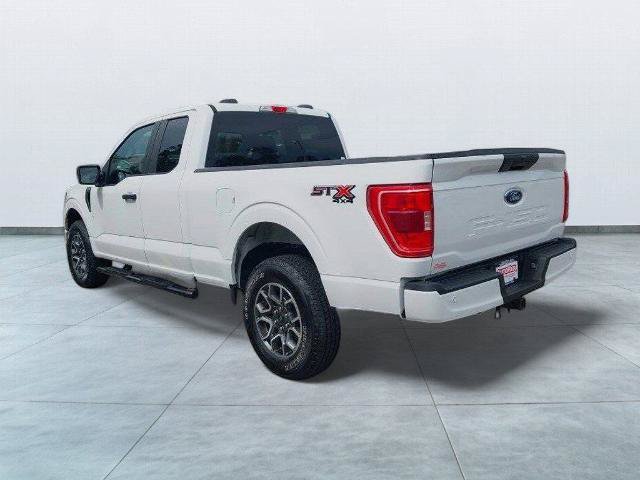 Certified 2021 Ford F150 XL w/ Equipment Group 101A High AWD/4WD image 5