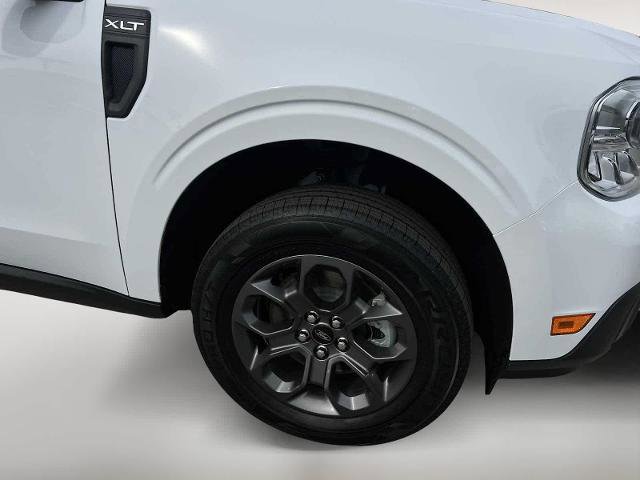 Certified 2024 Ford Maverick XLT FWD image 11