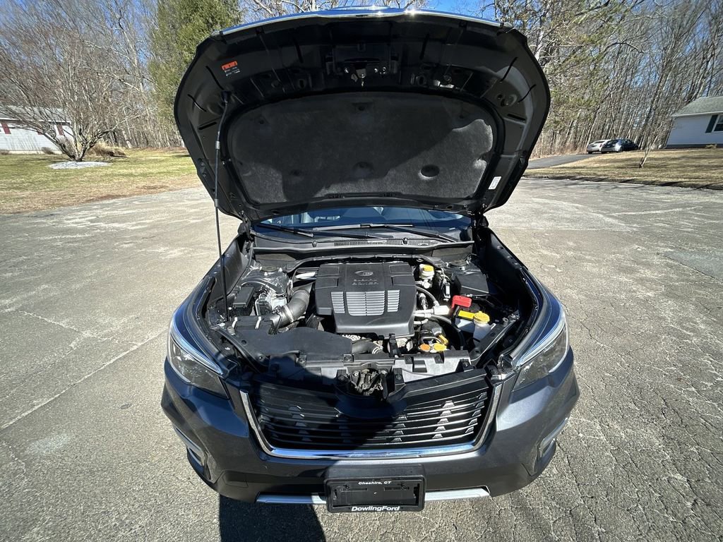 Used 2021 Subaru Forester Touring AWD/4WD image 26