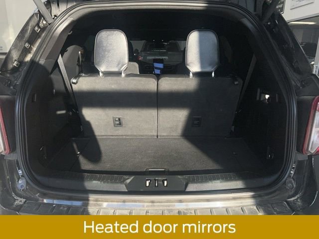Certified 2022 Ford Explorer ST w/ Equipment Group 401A image 32