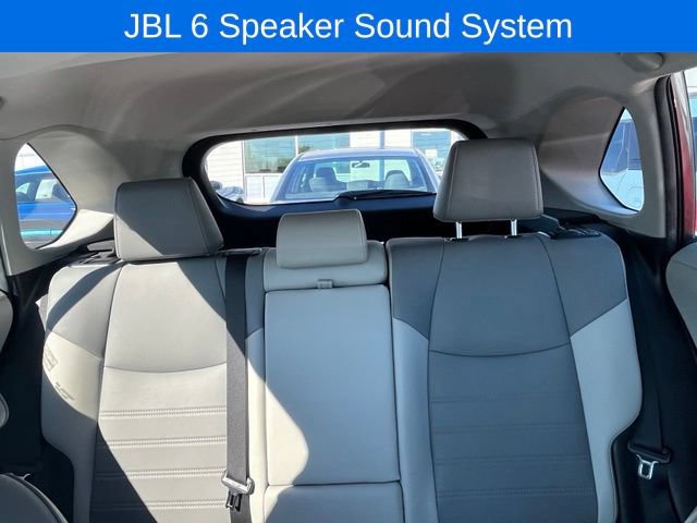 Used 2019 Toyota RAV4 XLE Premium w/ Cold Weather Package AWD/4WD image 17