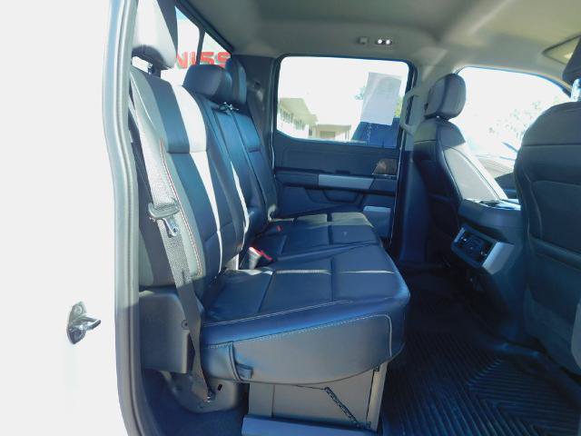 Certified 2023 Ford F250 Lariat w/ Sport Appearance Package AWD/4WD image 6