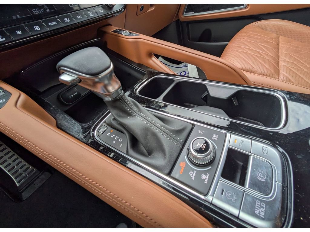 Used 2024 Kia Telluride SX Prestige X-Line image 21