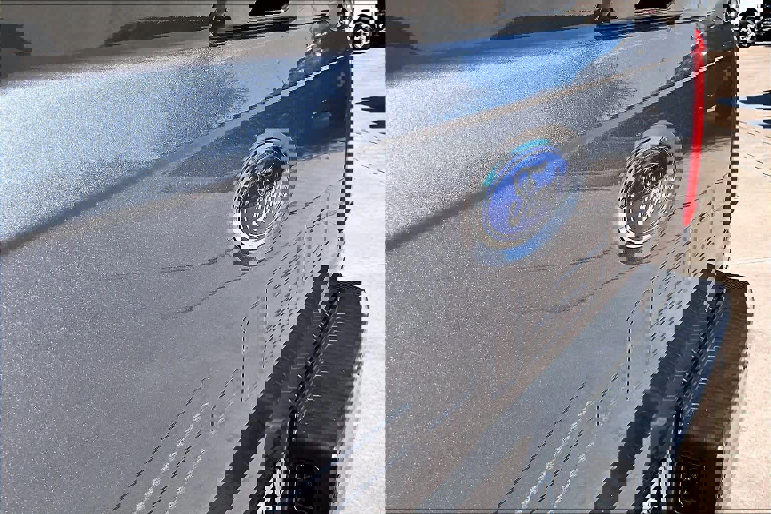 Certified 2023 Ford F150 XLT w/ Equipment Group 302A High image 31