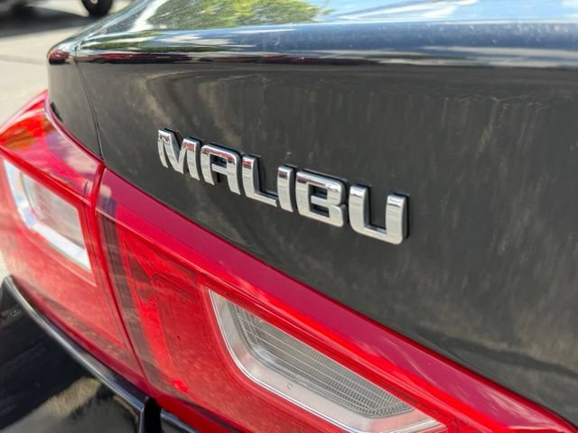 Used 2024 Chevrolet Malibu LT FWD image 31