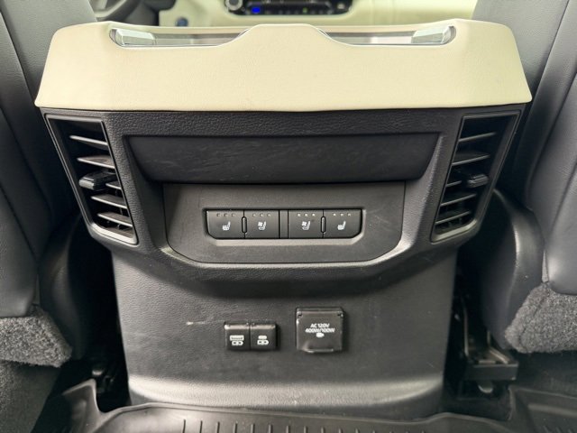 Used 2024 Toyota Tundra Capstone image 22