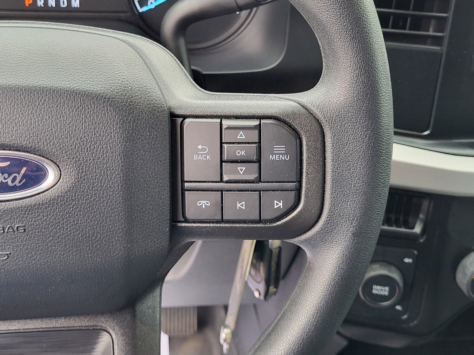 Certified 2025 Ford F250 XL w/ STX Appearance Package image 28