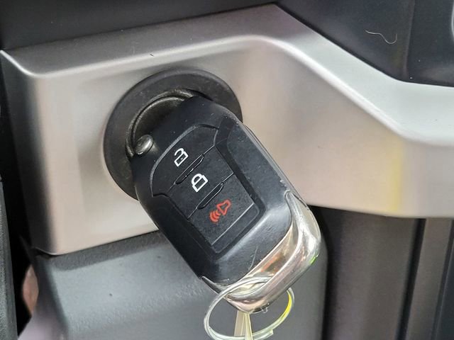 Certified 2024 Ford F250 XLT image 26