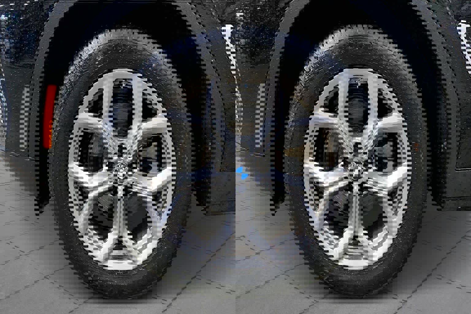 Used 2024 BMW X3 xDrive30i image 10