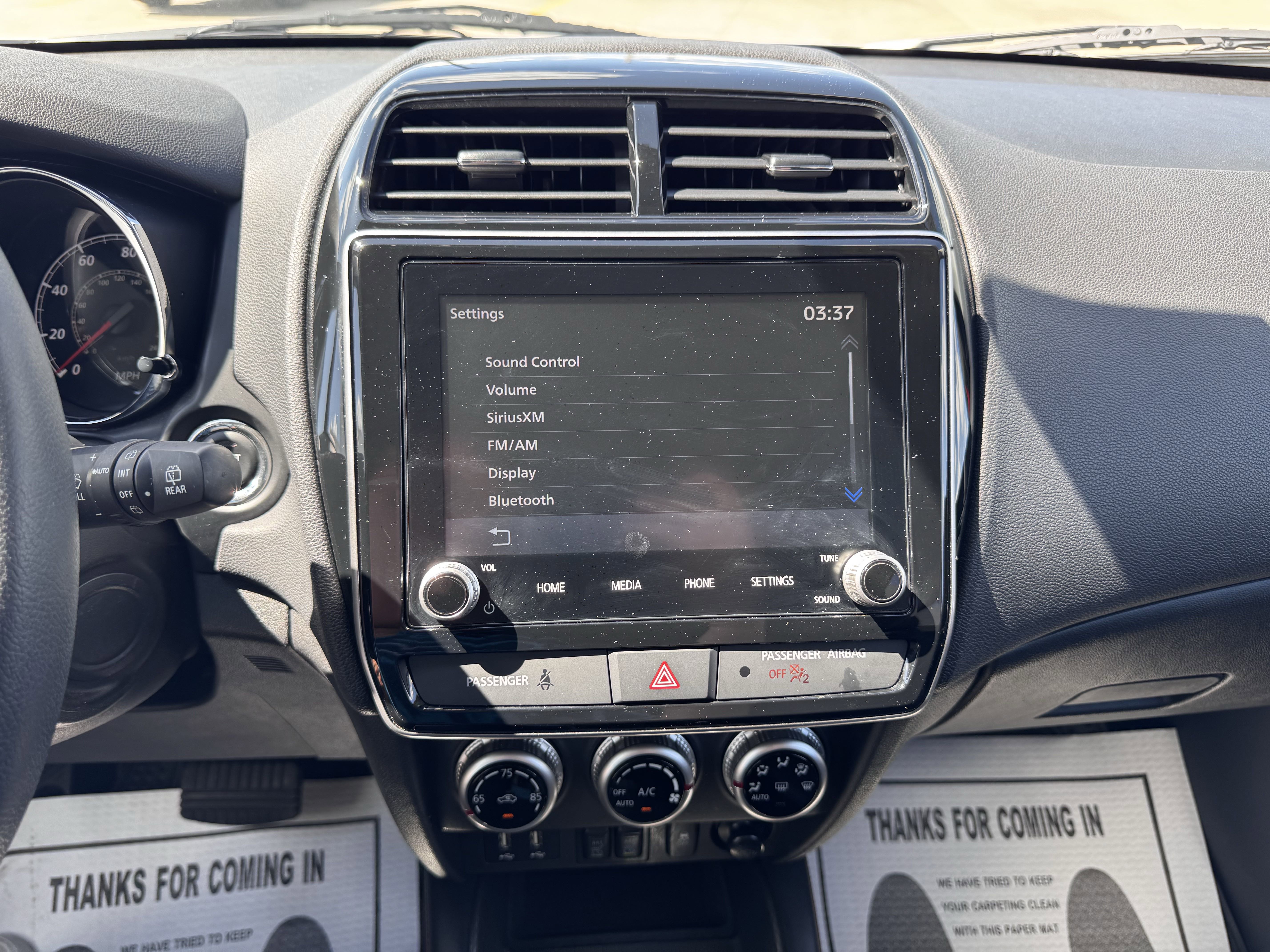 Used 2024 Mitsubishi Outlander Sport AWD image 19