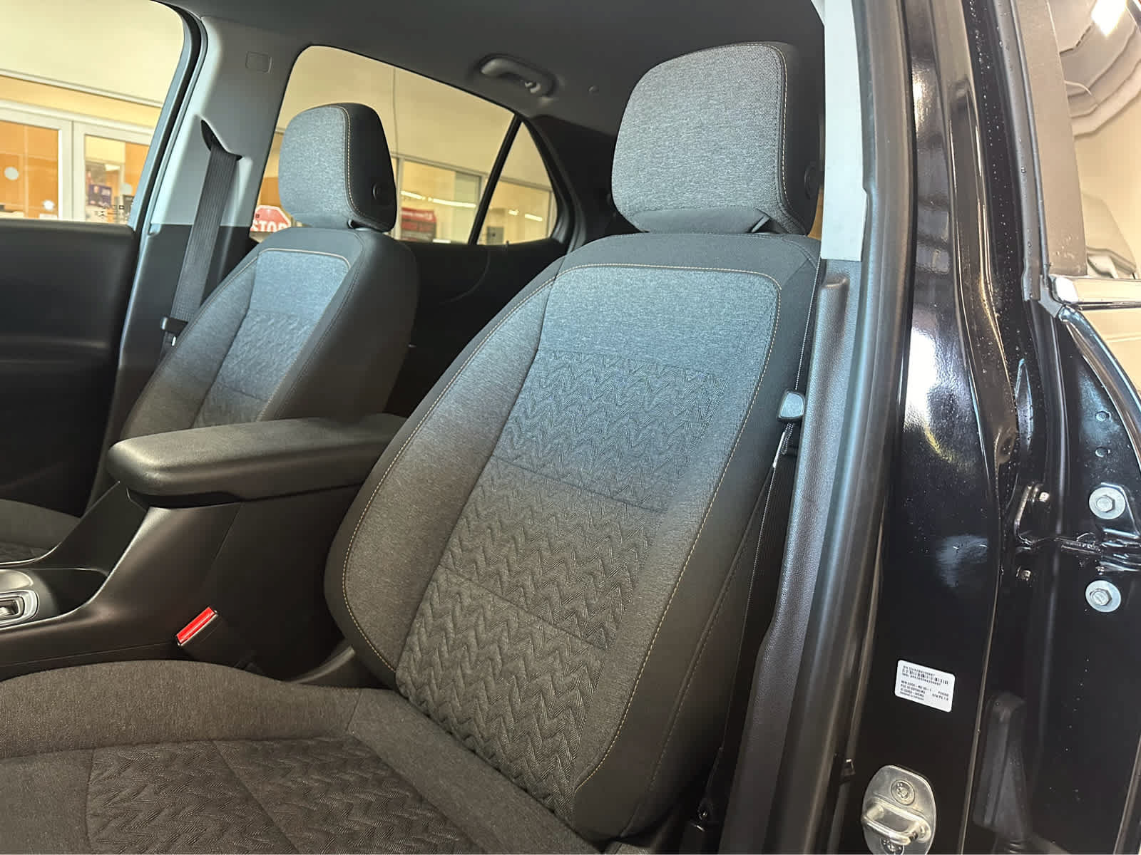 Used 2022 Chevrolet Equinox LT AWD/4WD image 23