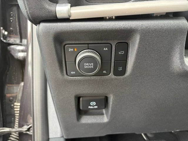 Certified 2025 Ford Expedition Max Active AWD/4WD image 24