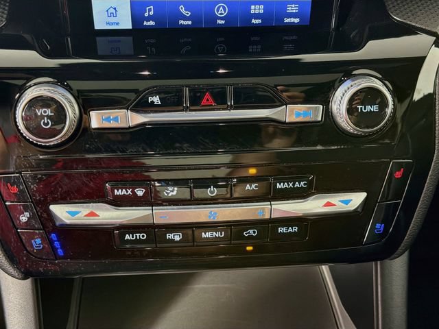 Certified 2023 Ford Explorer ST w/ Equipment Group 401A AWD/4WD image 19
