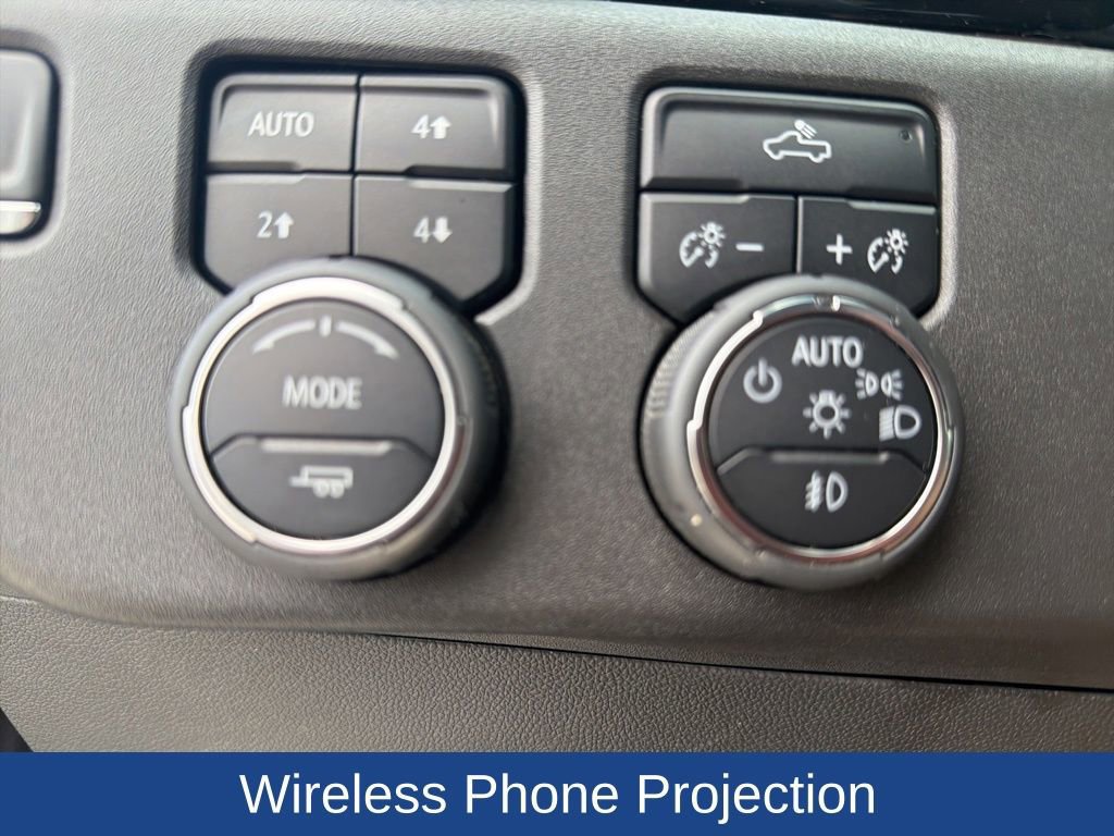 Used 2022 Chevrolet Silverado 1500 LT Trail Boss image 21