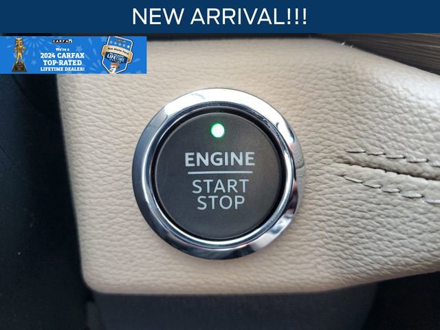 Certified 2023 Ford Expedition Max Limited image 30