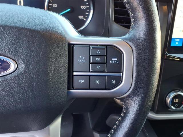 Certified 2024 Ford Expedition XLT image 20