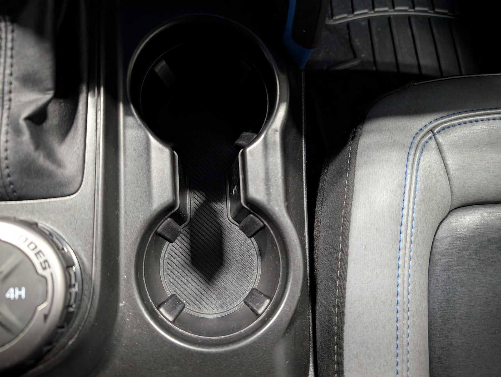 Certified 2023 Ford Bronco Black Diamond image 30