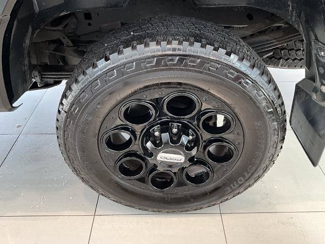 Certified 2026 Ford F350 XLT w/ XLT Premium Package AWD/4WD image 26