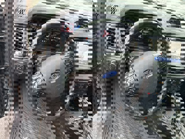 Certified 2021 Ford Ranger Lariat w/ Tremor Off-Road Package image 14