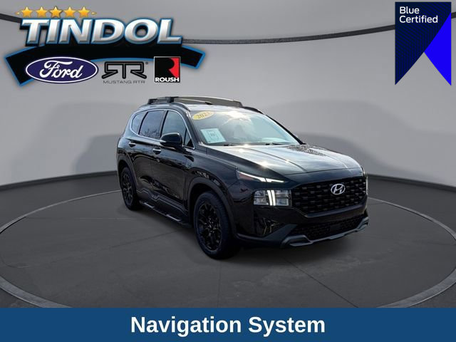 Used 2023 Hyundai Santa Fe XRT image 1